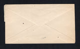 MEXICO 1913 CIVIL WAR & RATE