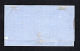 MEXICO 1872 HIDALGO ISSUE