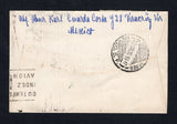 MEXICO 1933 AIRMAIL