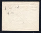 MEXICO 1924 OFFICIAL MAIL