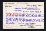 MOROCCO AGENCIES 1927 GV ISSUE