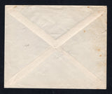 MOROCCO AGENCIES 1944 RATE & DESTINATION