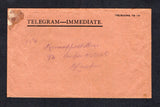 MALAYA - SELANGOR 1948 TELEGRAM