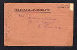 MALAYA - SELANGOR 1948 TELEGRAM