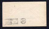 NICARAGUA 1929 AIRMAIL