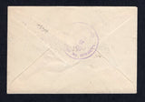 NICARAGUA 1936 RATE