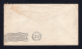 NICARAGUA - ZELAYA 1911 BLUEFIELDS