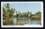 NICARAGUA 1972 POSTAL STATIONERY