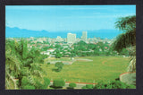 NICARAGUA - ZELAYA 1980 CANCELLATION