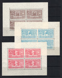 NICARAGUA 1937 COMMEMORATIVES