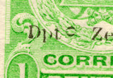 NICARAGUA - ZELAYA 1909 CABO GRACIAS A DIOS