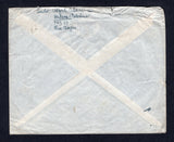 PALESTINE 1941 CANCELLATION