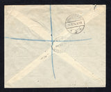 PALESTINE 1924 REGISTRATION