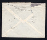 PALESTINE 1940 CANCELLATION