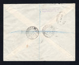 PALESTINE 1947 REGISTRATION