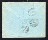 PALESTINE 1929 REGISTRATION