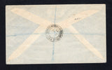 PALESTINE 1944 MILITARY MAIL & REGISTRATION
