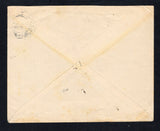 PALESTINE 1929 CANCELLATION