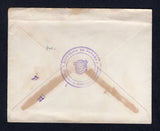 PANAMA 1942 OFFICIAL MAIL