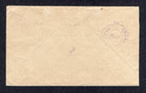 PANAMA 1927 CANCELLATION