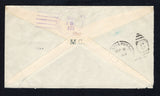 PANAMA 1932 POSTAL STATIONERY & AIRMAIL