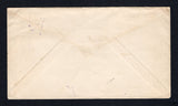 PANAMA 1924 POSTAL STATIONERY