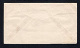 PANAMA 1937 PROVISIONAL ISSUE & RATE