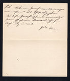 PARAGUAY 1896 POSTAL STATIONERY