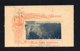 PARAGUAY 1902 POSTAL STATIONERY