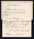 PARAGUAY 1902 POSTAL STATIONERY, CANCELLATION & GERMANY COLONY