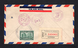 PARAGUAY 1939 COMMEMORATIVE ISSUE
