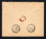 PARAGUAY 1933 CHACO WAR & CINDERELLA