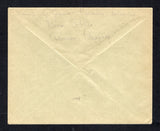 PARAGUAY 1935 CHACO WAR & PRISONER OF WAR MAIL