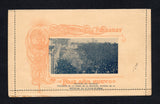 PARAGUAY 1901 POSTAL STATIONERY