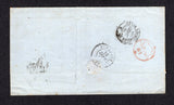 PERU 1867 CLASSIC ISSUES