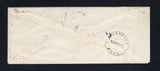 PERU 1887 DEFINITIVE ISSUE