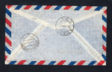 PERU 1949 CANCELLATION