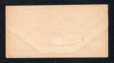 PERU 1902 POSTAL STATIONERY
