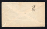 RHODESIA 1920 CANCELLATION
