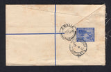 SOUTH AFRICA 1946 POSTAL STATIONERY & CANCELLATION