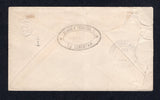 SALVADOR 1894 POSTAL STATIONERY