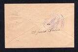 SALVADOR 1912 POSTAL STATIONERY & AR