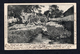 SALVADOR 1909 NATIONAL PALACE ISSUE