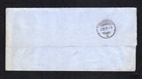 SALVADOR 1895 POSTAL STATIONERY