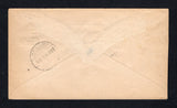 SALVADOR 1913 POSTAL STATIONERY & AR