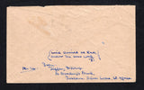 SIERRA LEONE 1943 CENSORED MAIL
