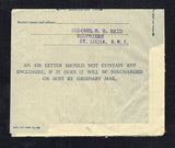 SAINT LUCIA 1959 POSTAL STATIONERY