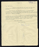 SAINT LUCIA 1959 POSTAL STATIONERY