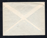 SAINT LUCIA 1974 CANCELLATION
