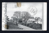 SAINT LUCIA 1910 DESTINATION